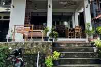 Bangunan Fina Bungalow 2