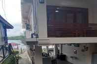 Ruang Umum Fina Bungalow 2