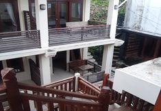 Exterior 6 Fina Bungalow 2
