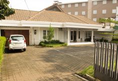 大堂 2 Elenor's Home @ Eyckman