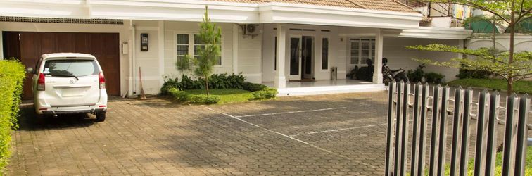 大堂 Elenor's Home @ Eyckman