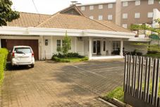 大堂 Elenor's Home @ Eyckman