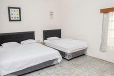 卧室 Elenor's Home @ Eyckman