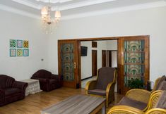 公共空间 7 Elenor's Home @ Eyckman