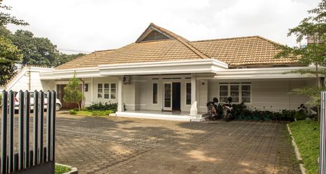 外部的 2 Elenor's Home @ Eyckman