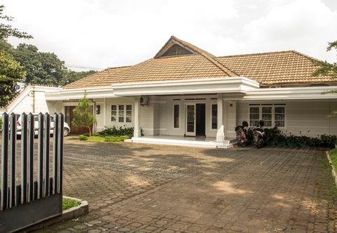 外部的 Elenor's Home @ Eyckman