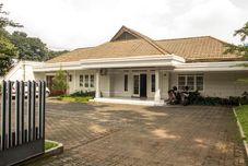 外部的 Elenor's Home @ Eyckman