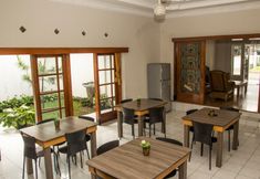 餐厅 4 Elenor's Home @ Eyckman