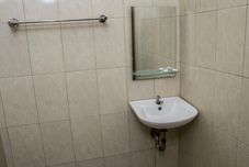 客房内浴室 Elenor's Home @ Eyckman