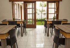 餐厅 5 Elenor's Home @ Eyckman