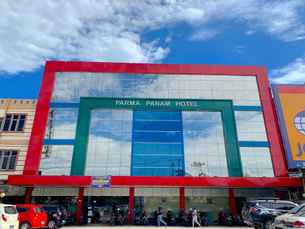 Parma Panam Hotel, Rp 303.576