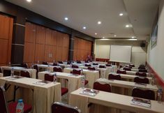 Functional Hall 4 Parma Panam Hotel