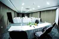 Dewan Majlis Hotel Alpha Pekanbaru