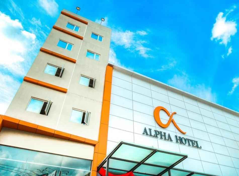 Hotel Alpha Pekanbaru, Pekanbaru Harga Terbaru dan Promo di 2023