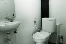 CleanAccommodation Dlira Syariah Hotel