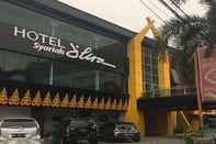 Exterior Dlira Syariah Hotel