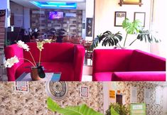 大堂 5 Dlira Syariah Hotel