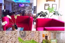 大堂 Dlira Syariah Hotel