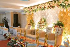 多功能厅 Dlira Syariah Hotel