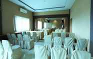 ห้องประชุม 4 Hotel Benteng Pekanbaru