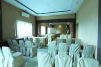 ห้องประชุม Hotel Benteng Pekanbaru