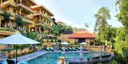 Sri Aksata Ubud Resort by Adyatma Hospitality, ₱ 2,401.35