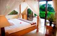 ห้องนอน 3 Sri Aksata Ubud Resort by Adyatma Hospitality