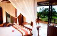 ห้องนอน 7 Sri Aksata Ubud Resort by Adyatma Hospitality