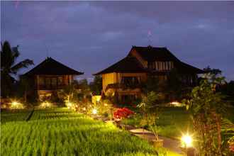 Exterior 4 Sri Aksata Ubud Resort by Adyatma Hospitality