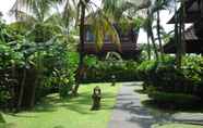 พื้นที่สาธารณะ 6 Sri Aksata Ubud Resort by Adyatma Hospitality