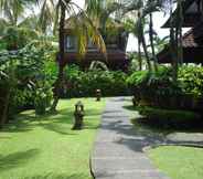 Common Space 6 Sri Aksata Ubud Resort by Adyatma Hospitality