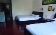 ห้องนอน 2 Sri Aksata Ubud Resort by Adyatma Hospitality