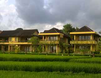 Luar Bangunan 2 Sri Aksata Ubud Resort by Adyatma Hospitality