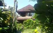 พื้นที่สาธารณะ 5 Sri Aksata Ubud Resort by Adyatma Hospitality