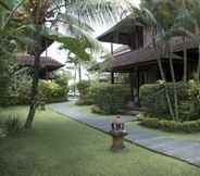 Common Space 4 Sri Aksata Ubud Resort by Adyatma Hospitality