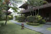 Common Space Sri Aksata Ubud Resort by Adyatma Hospitality