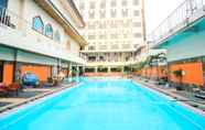 Swimming Pool 5 Hotel Mutiara Merdeka