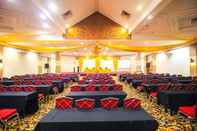 Functional Hall Hotel Mutiara Merdeka