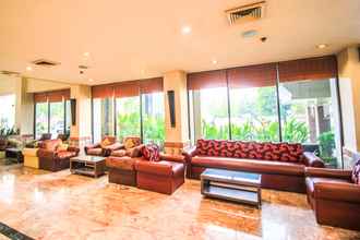 Lobby 4 Hotel Mutiara Merdeka