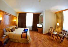 Bedroom 7 Hotel Mutiara Merdeka