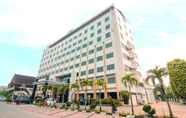 Exterior 7 Hotel Mutiara Merdeka