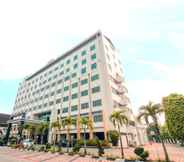 Exterior 7 Hotel Mutiara Merdeka