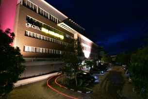 Grand Nanggroe Hotel, Rp 525.251