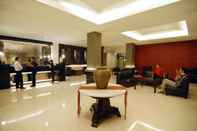 Lobby Drego Pekanbaru