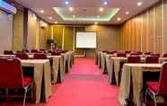 Functional Hall 4 Parma Indah Hotel