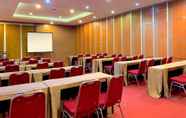 Functional Hall 3 Parma Indah Hotel