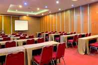 Functional Hall Parma Indah Hotel