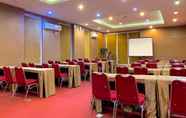 Functional Hall 5 Parma Indah Hotel