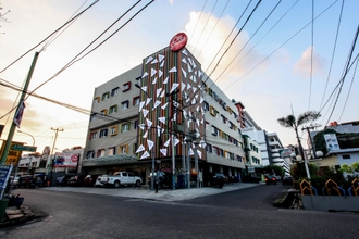 Exterior 4 Citismart Hotel Pekanbaru 