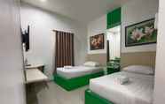 Bedroom 3 De Whitte Hotel (Citismart Hotel)